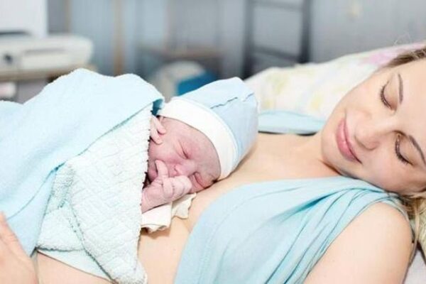 Baby Delivery