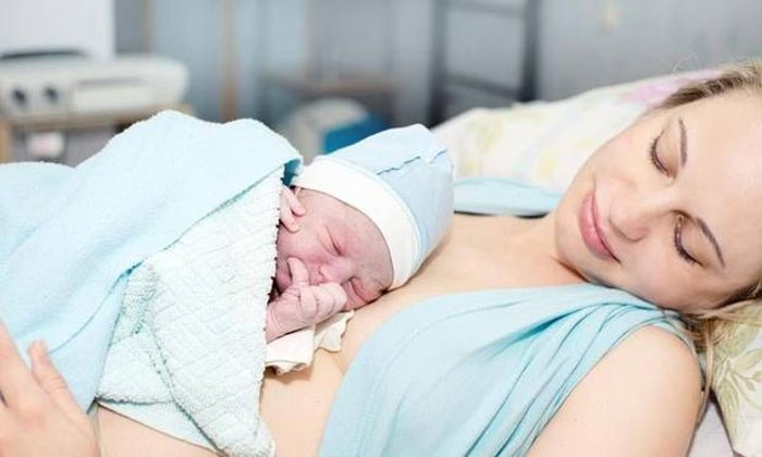 Baby Delivery