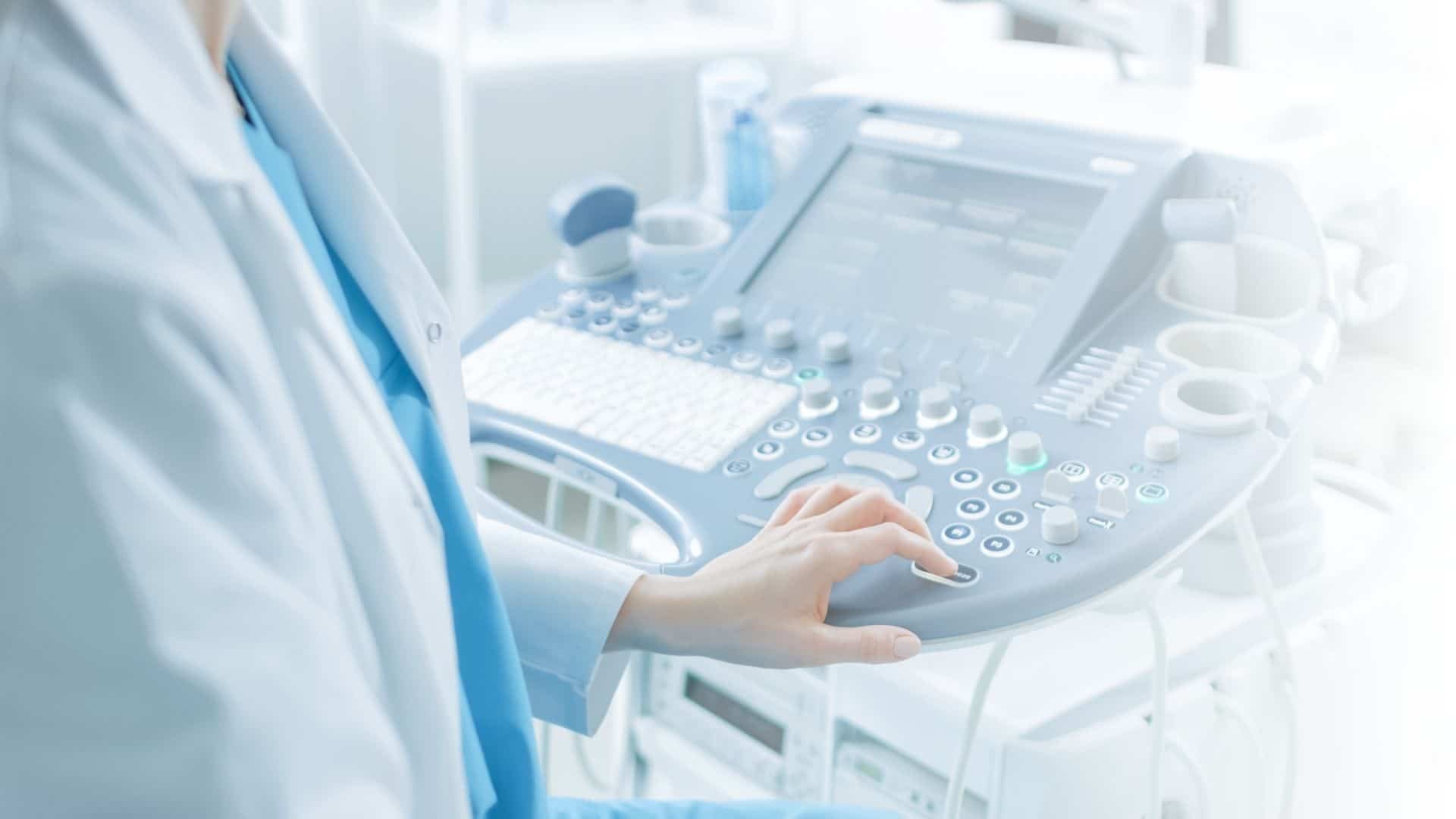 Check-Up Packages