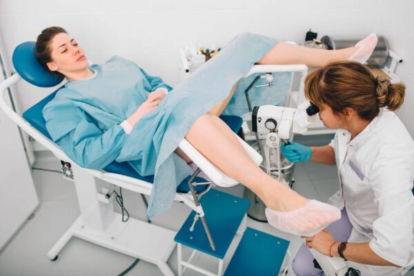 Colposcopy