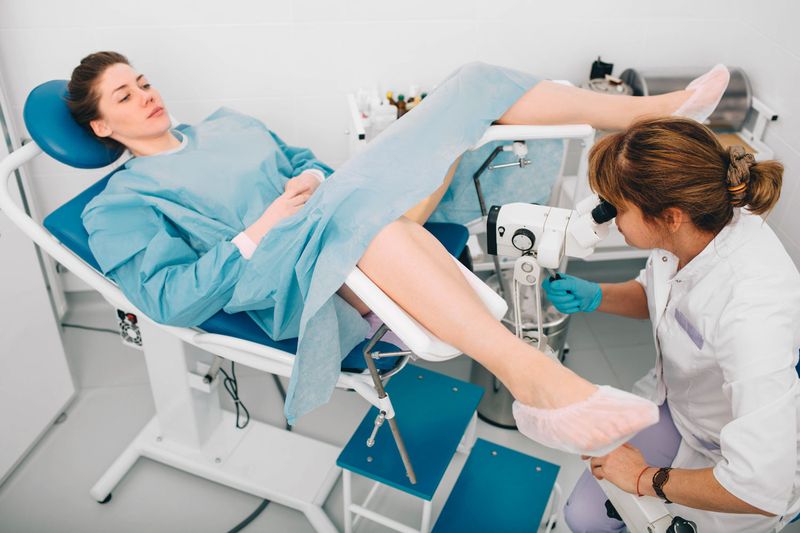 Colposcopy