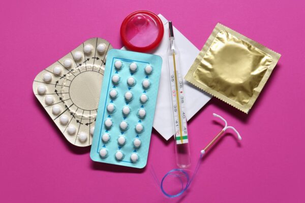Contraception Services