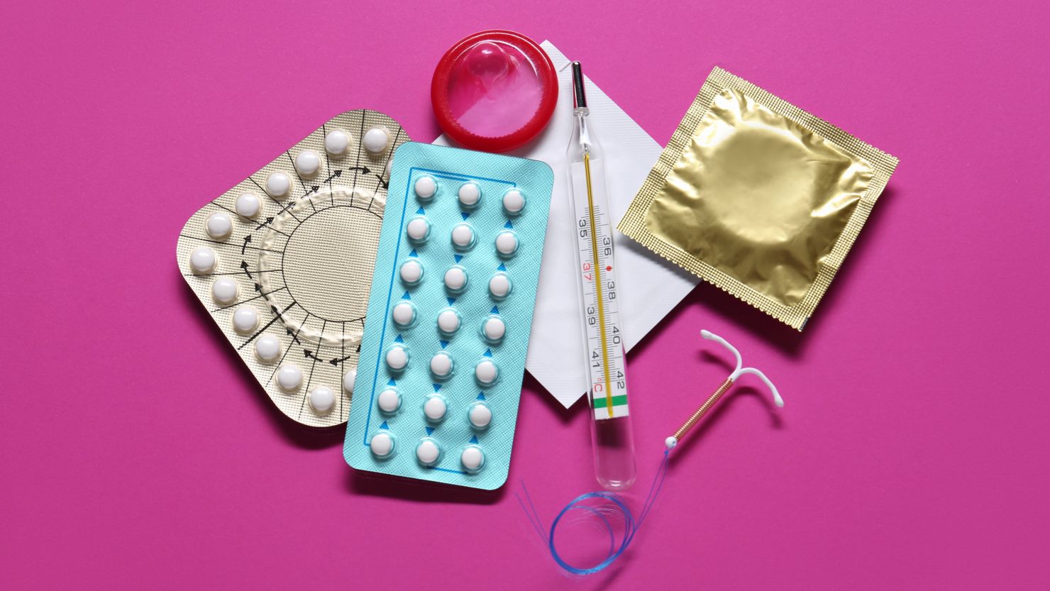 Contraception Services