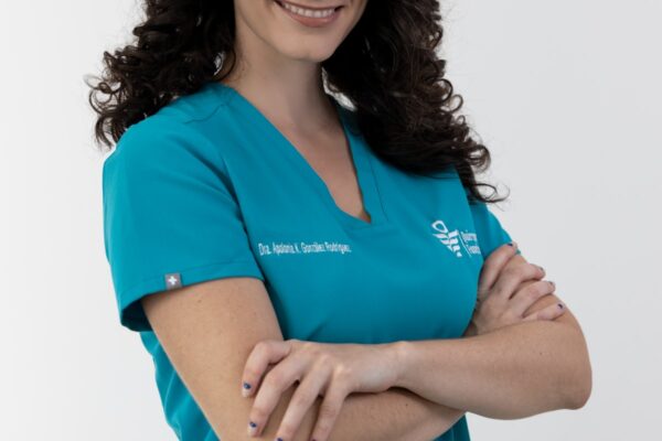 Fertility Check-Up — Female
