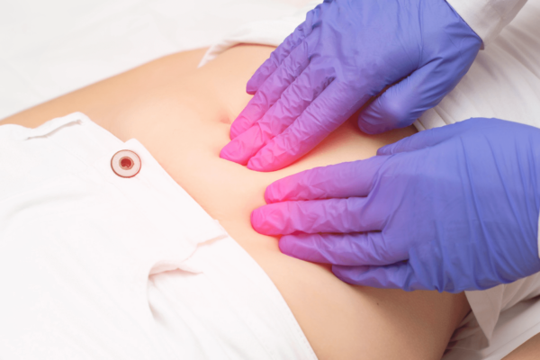 Gynecological Examination