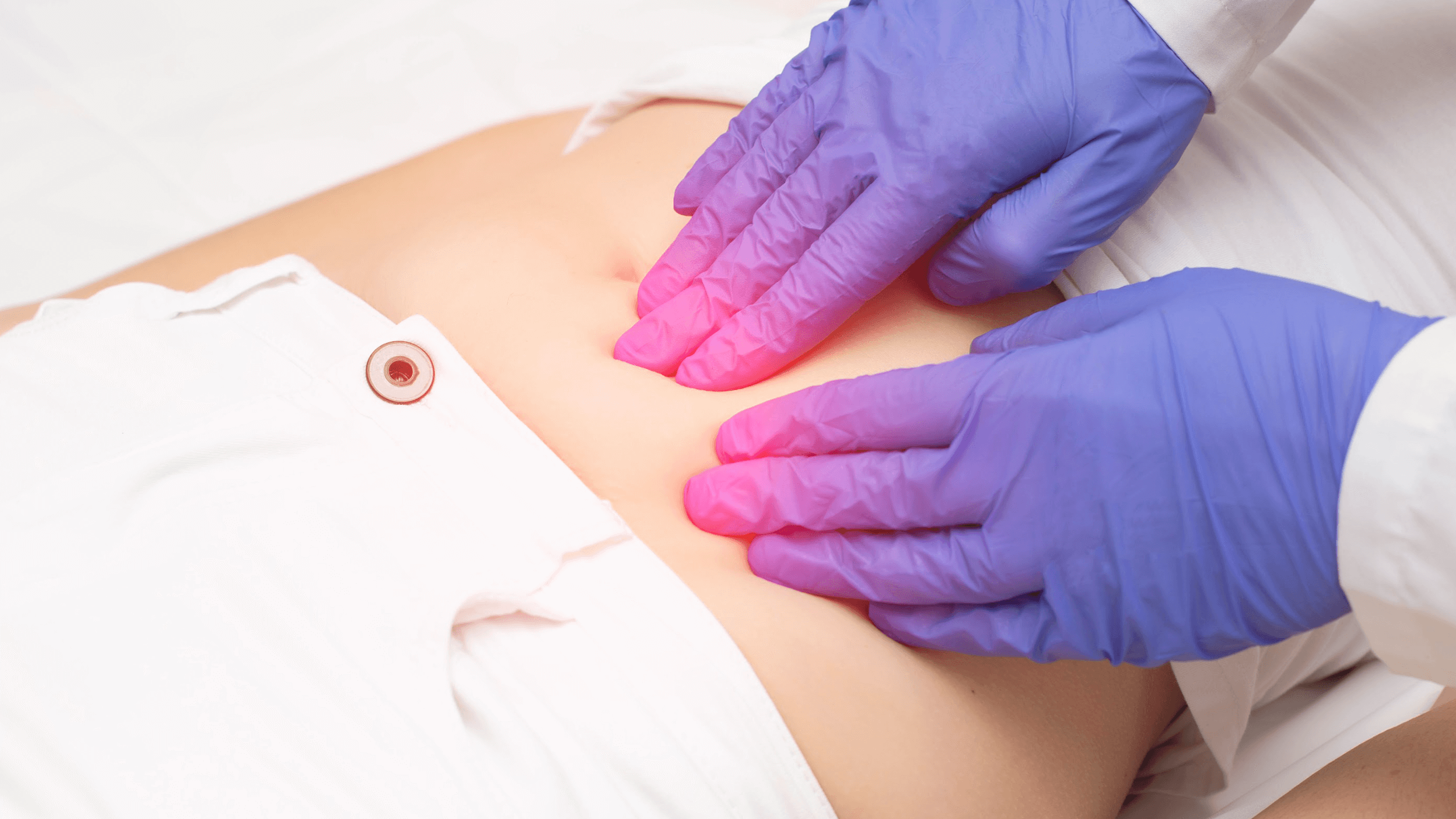 Gynecological Examination