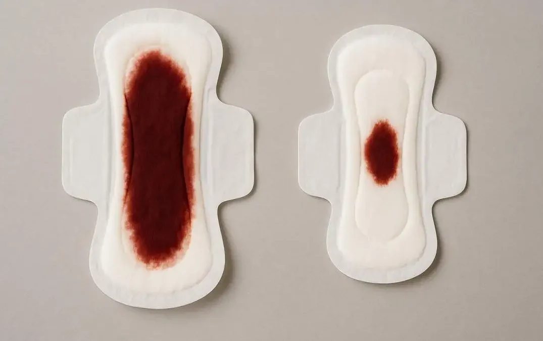 Heavy Periods (Menorrhagia)