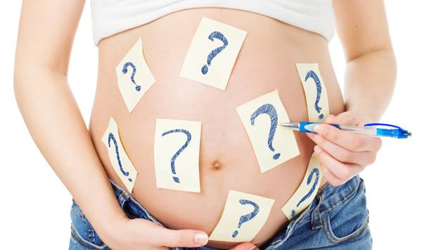 High Risk Pregnancy
