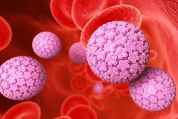 تست HPV و واکسن HPV