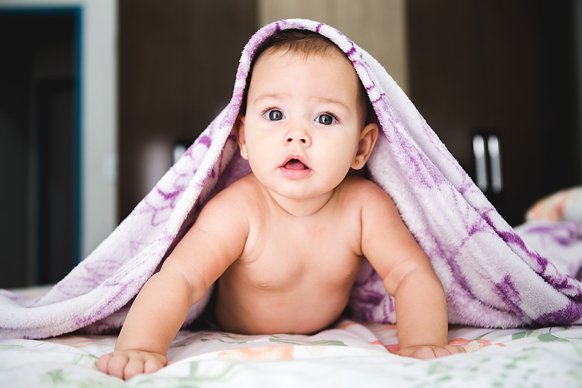 NIPT — Non-Invasive Prenatal Test