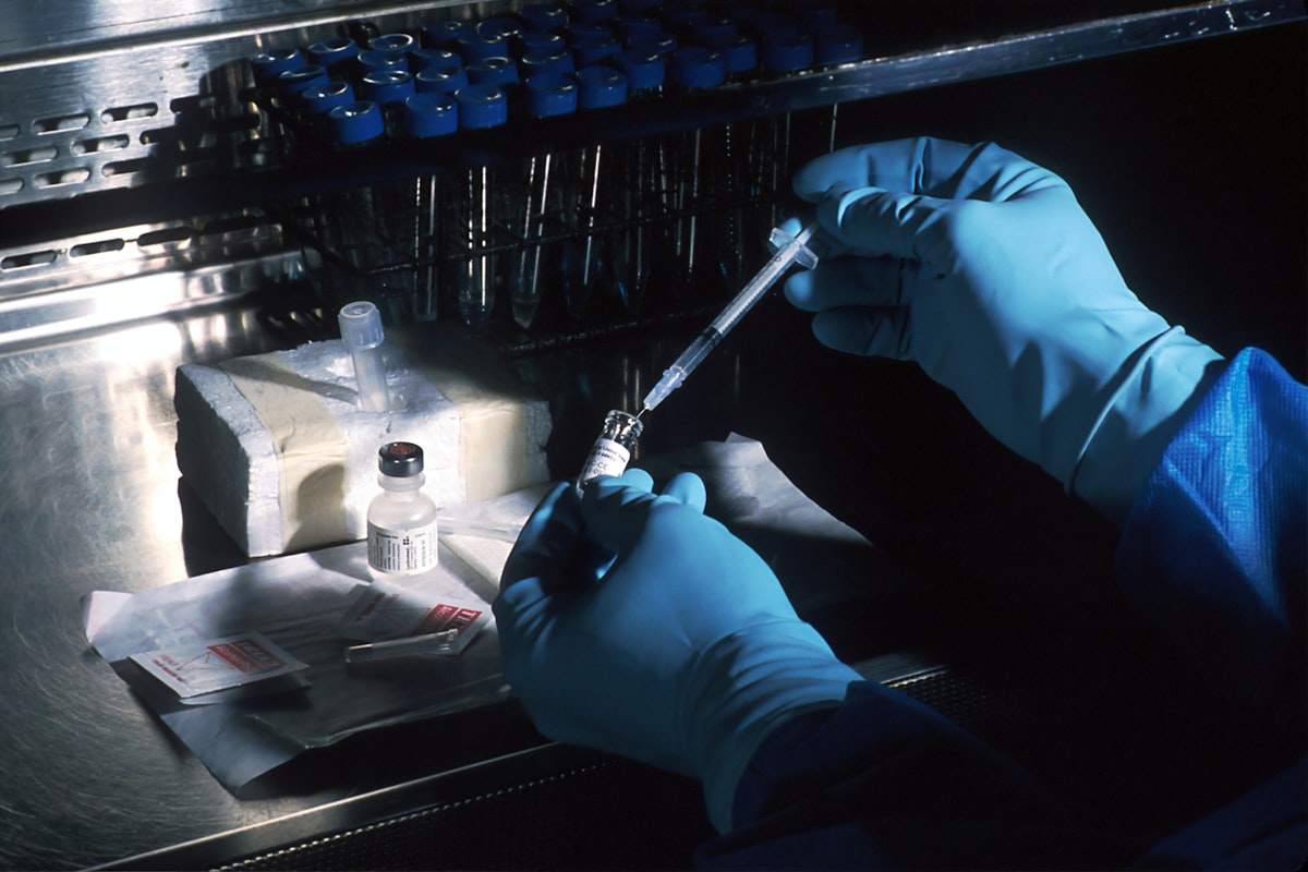 PGT-M — Preimplantation Genetic Testing for Monogenic Diseases