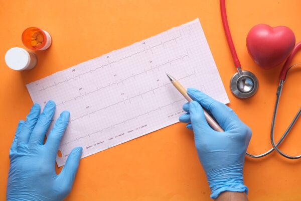 Time-Lapse Embryo Monitoring