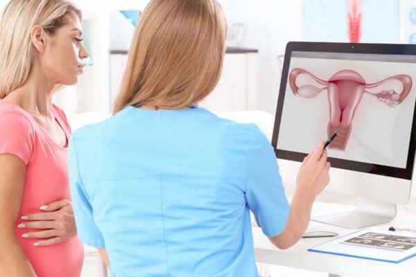 Urogynecological Surgery