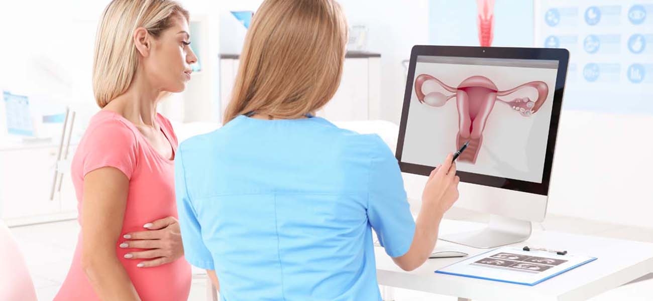 Urogynecological Surgery