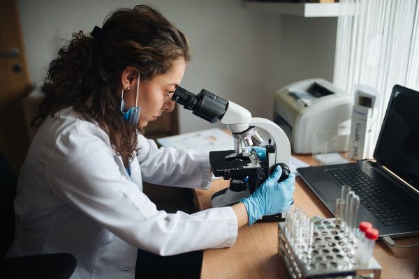 Spermiogram (Sperm Analysis)