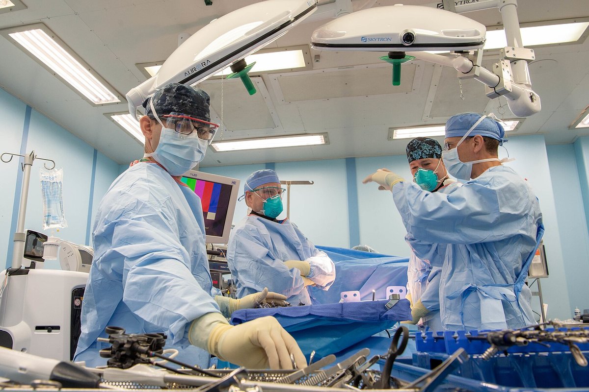 Surgical Myomectomy