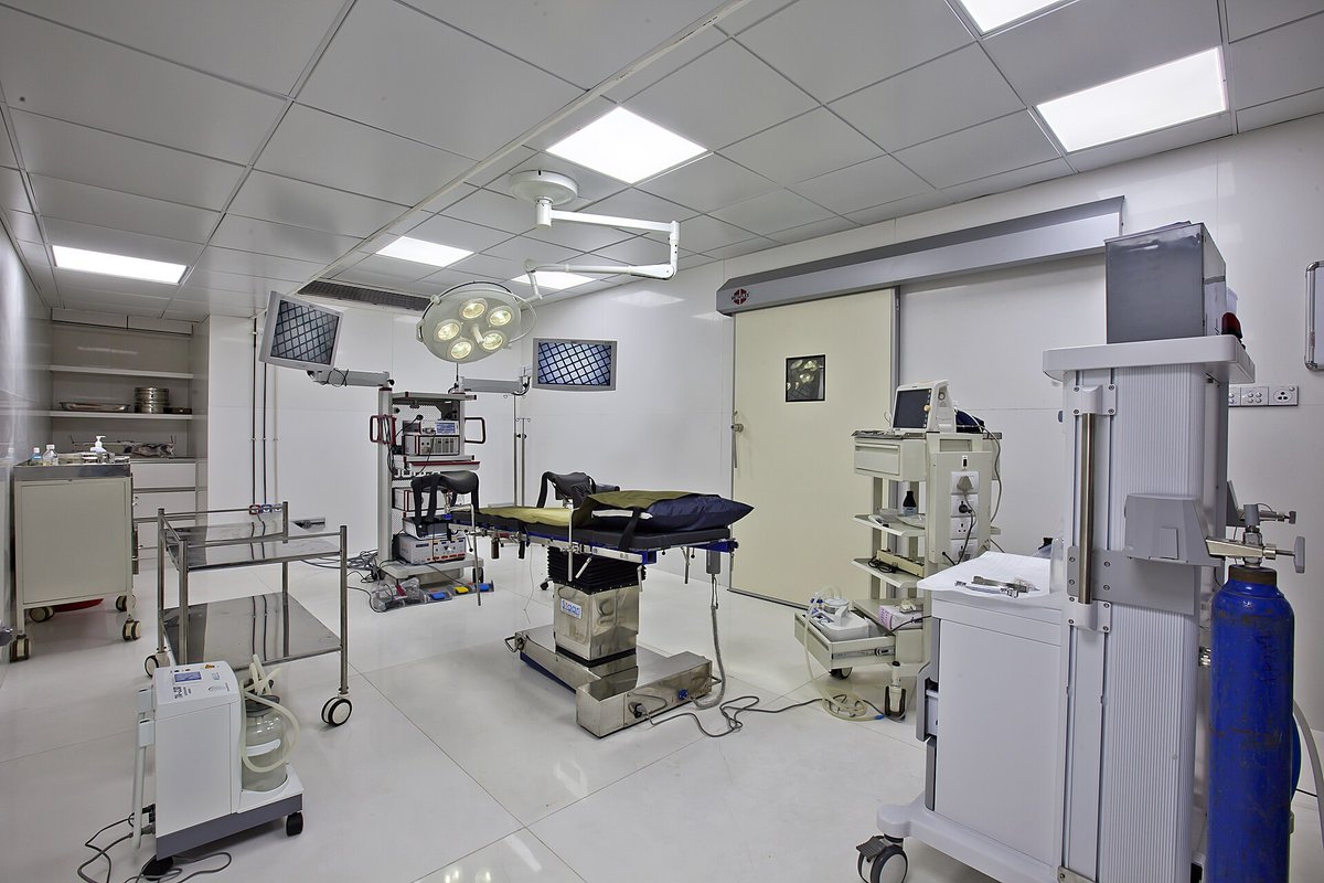 Tubal Ligation